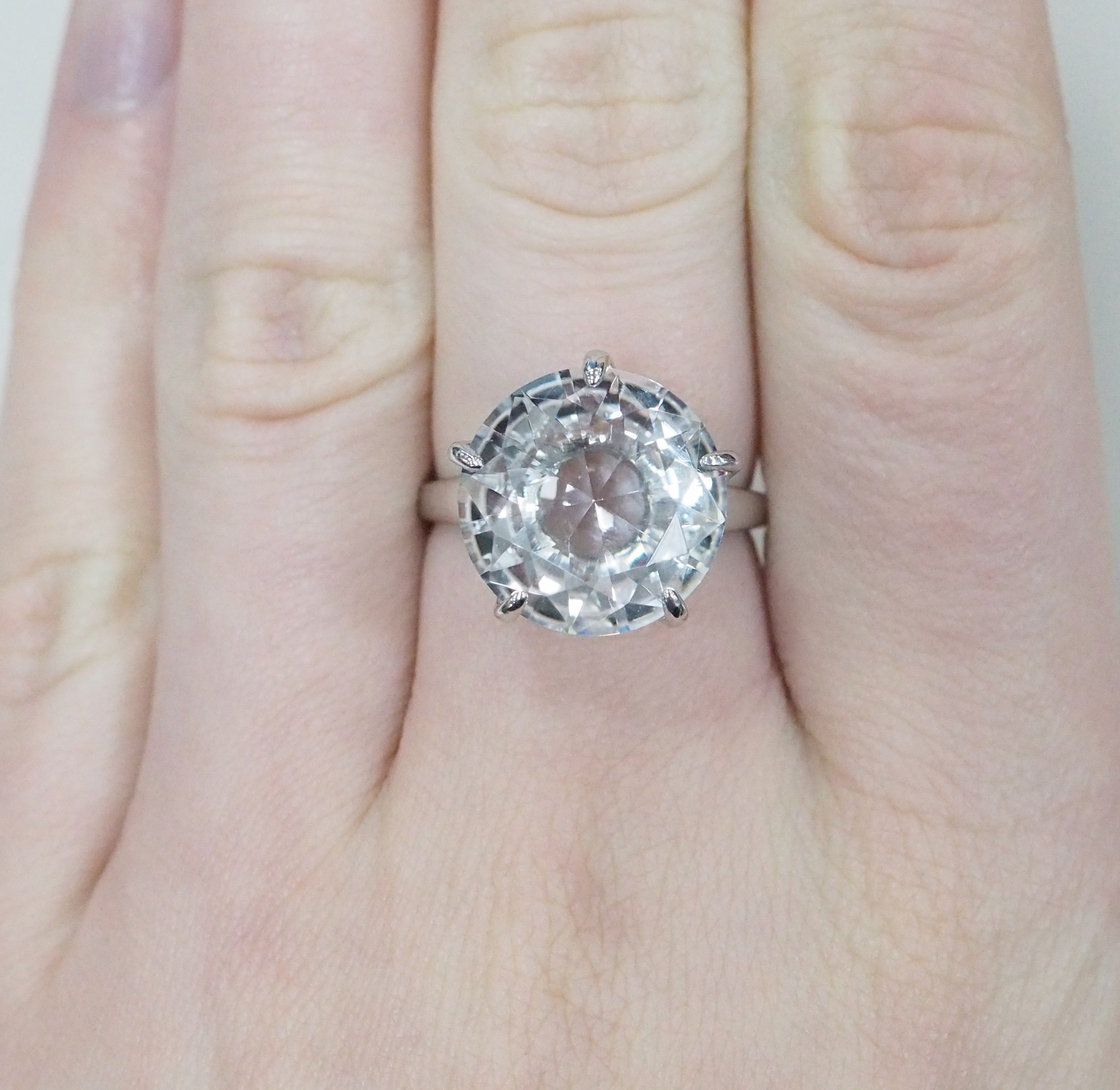 10322-004145 Кольцо (Ag 925)